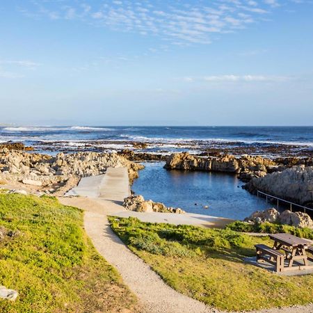 Two Palm House - Vermont Hermanus Villa Exterior photo