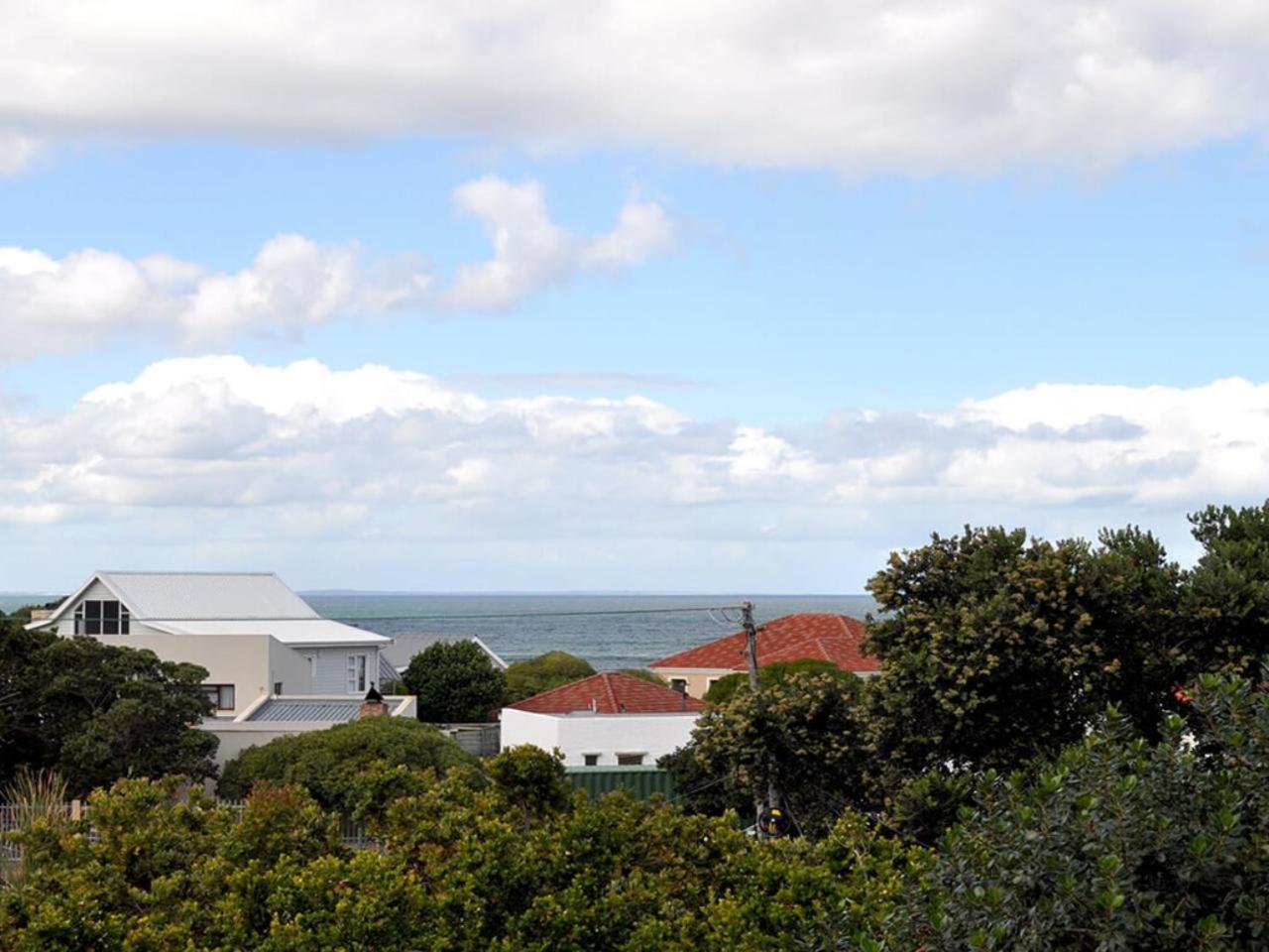 Two Palm House - Vermont Hermanus Villa Exterior photo