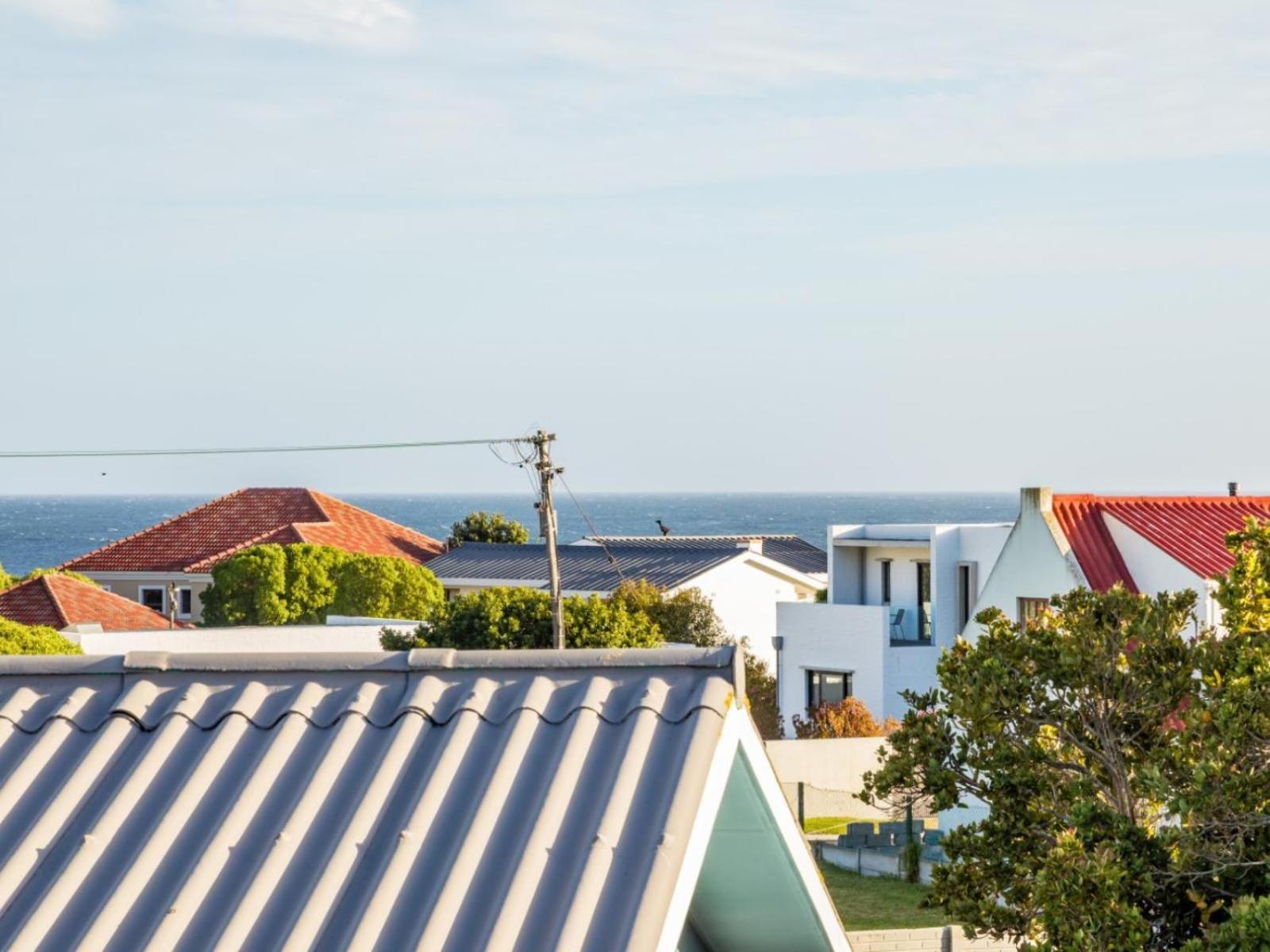 Two Palm House - Vermont Hermanus Villa Room photo