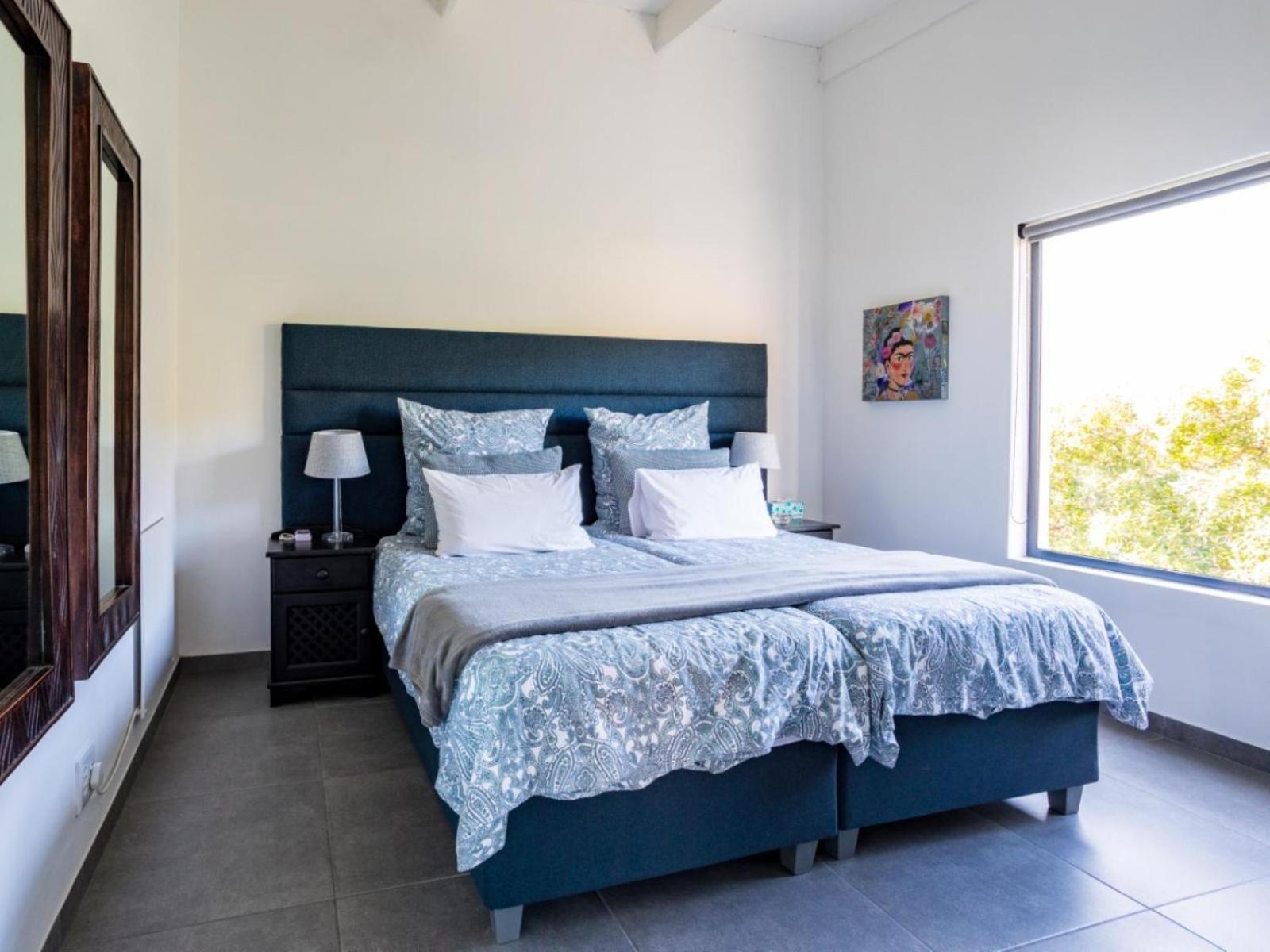 Two Palm House - Vermont Hermanus Villa Room photo