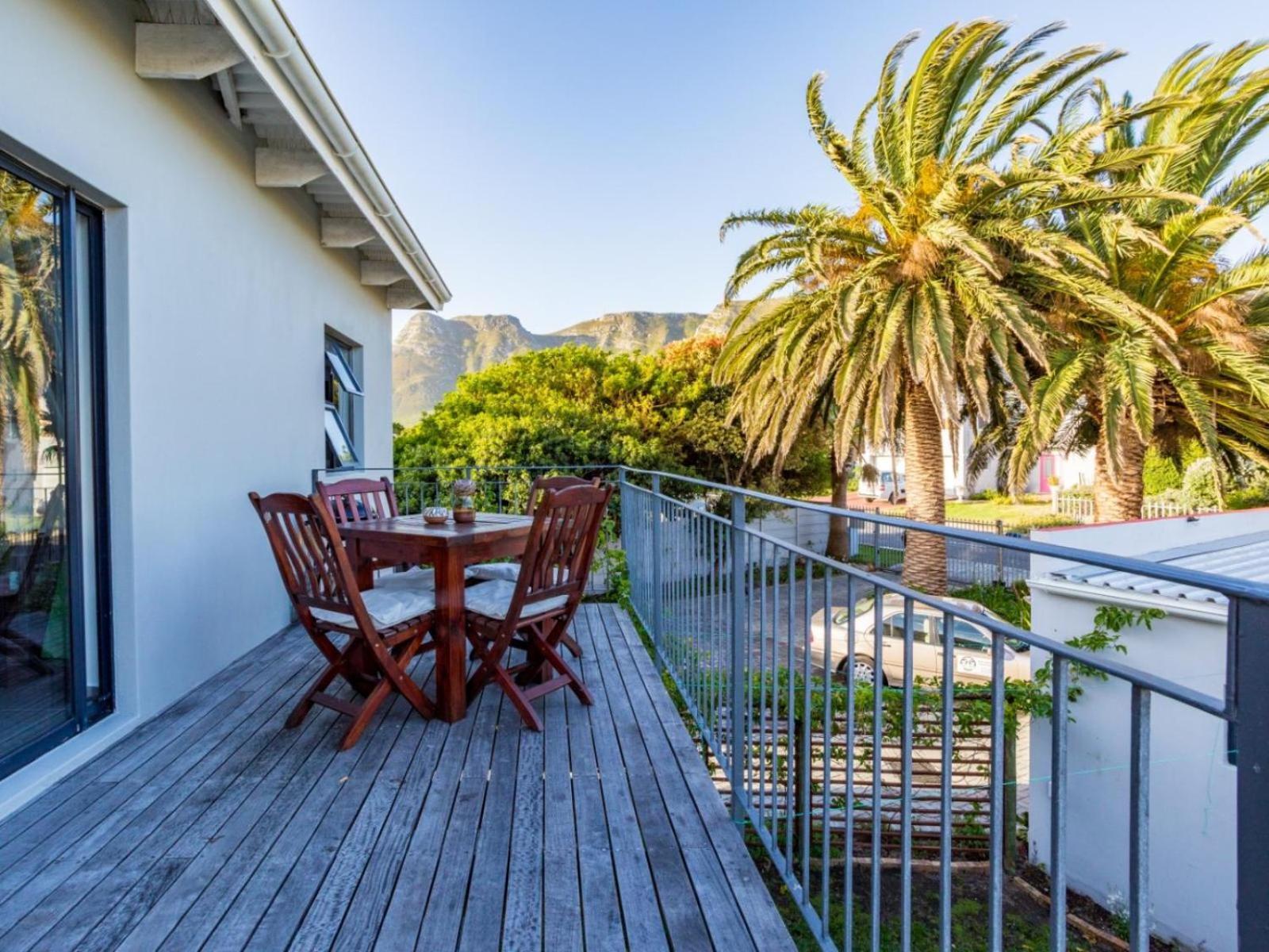 Two Palm House - Vermont Hermanus Villa Room photo