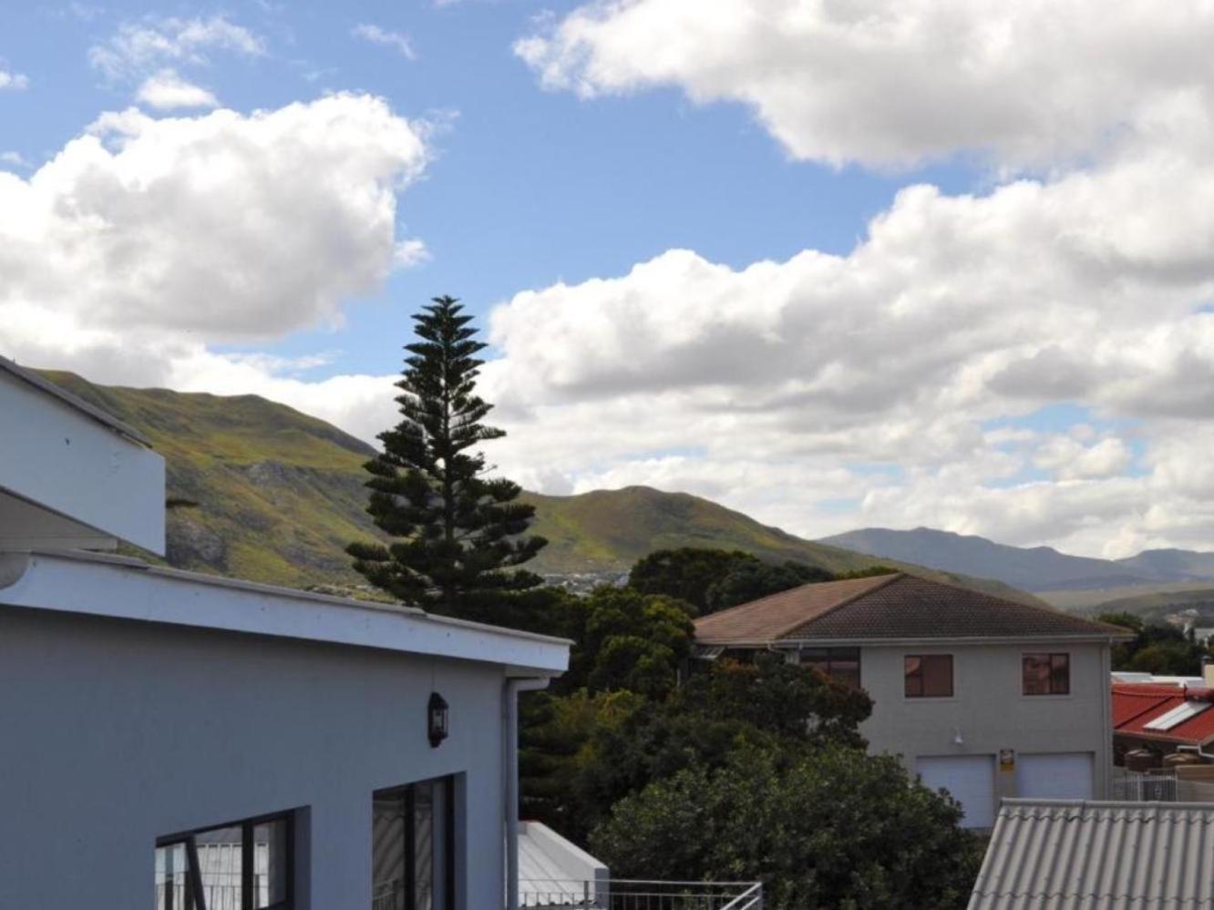 Two Palm House - Vermont Hermanus Villa Exterior photo