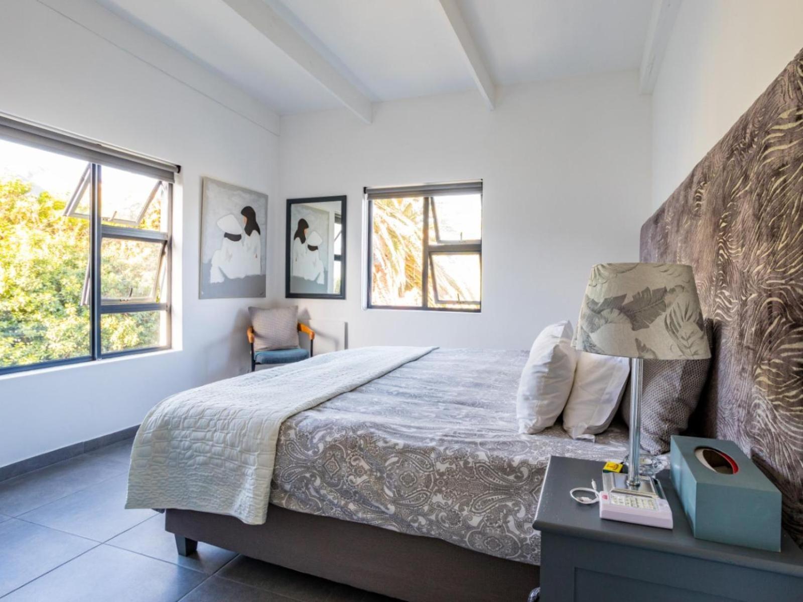 Two Palm House - Vermont Hermanus Villa Room photo