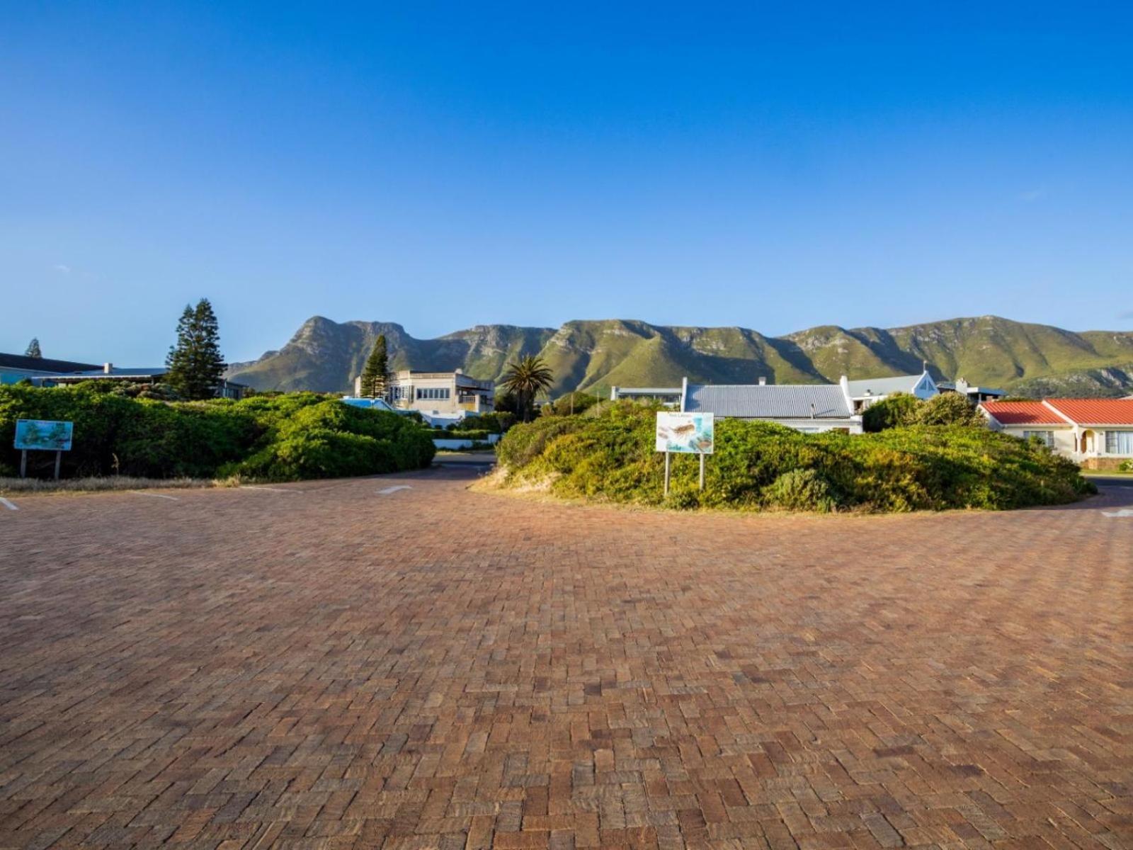 Two Palm House - Vermont Hermanus Villa Exterior photo