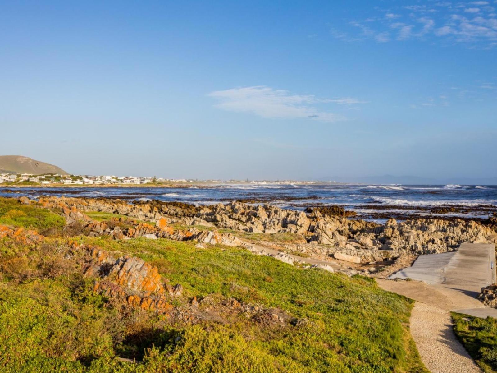 Two Palm House - Vermont Hermanus Villa Exterior photo