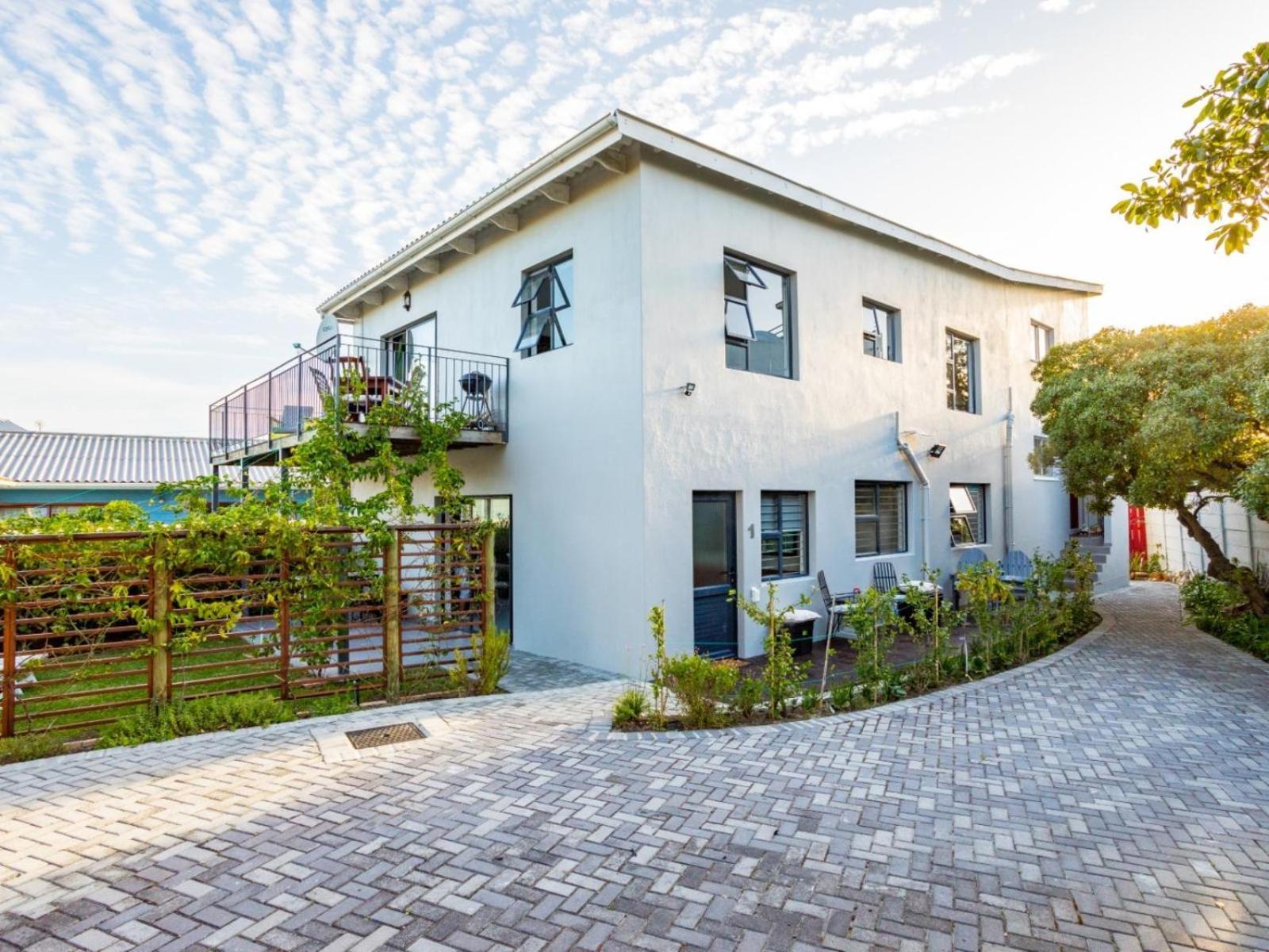 Two Palm House - Vermont Hermanus Villa Exterior photo